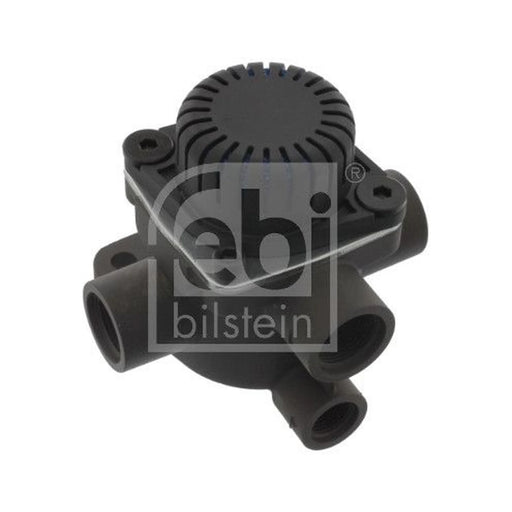 Febi Air Brake Relay Valve M16 x 1,5 Port 40851