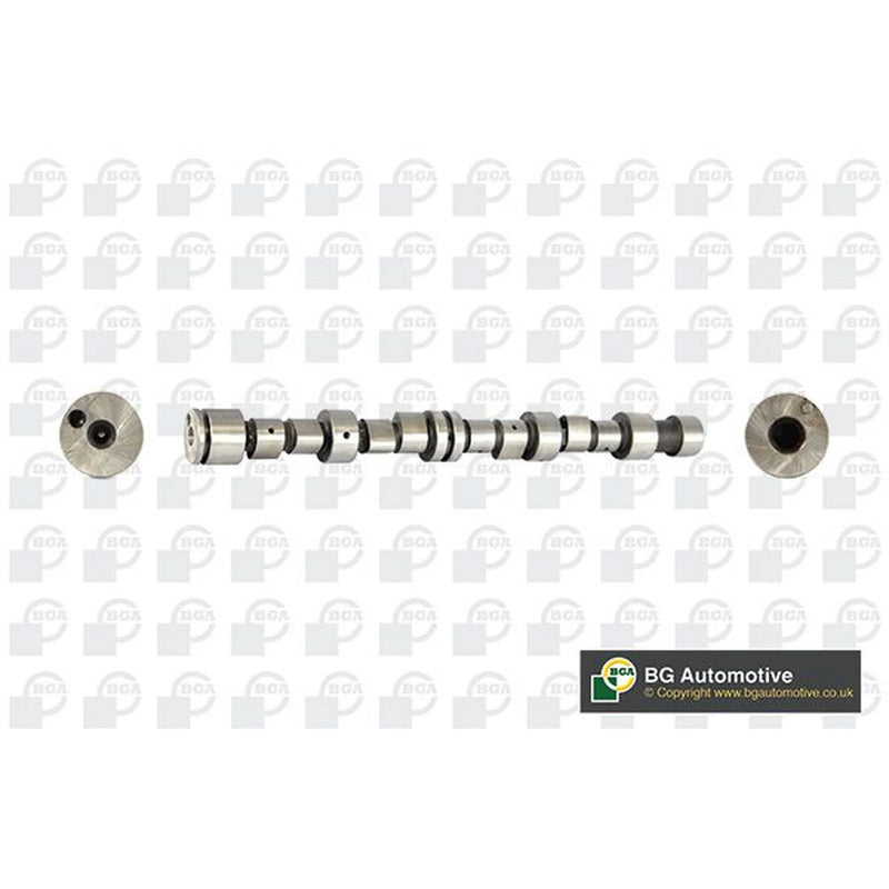 BGA Engine Camshaft Intake Side Lobes CS6387