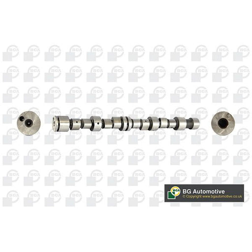 BGA Engine Camshaft Intake Side Lobes CS6387