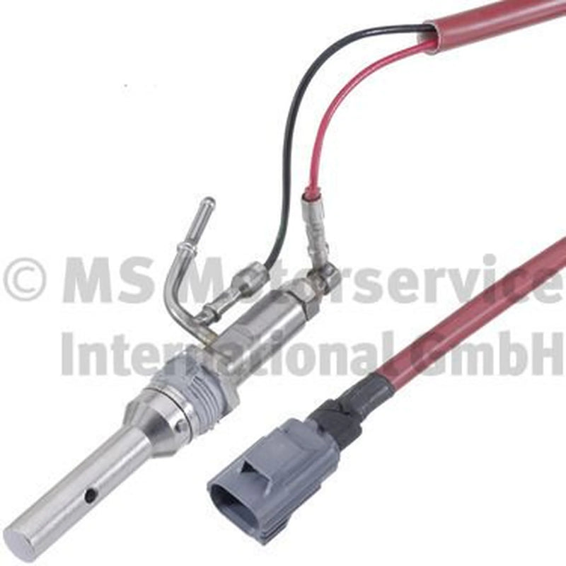 Pierburg DPF Injection Unit 7.10631.04.0