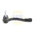 NAPA Steering Tie Rod End Ball Joint Front Left NST6815