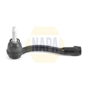 NAPA Steering Tie Rod End Ball Joint Front Left NST6815