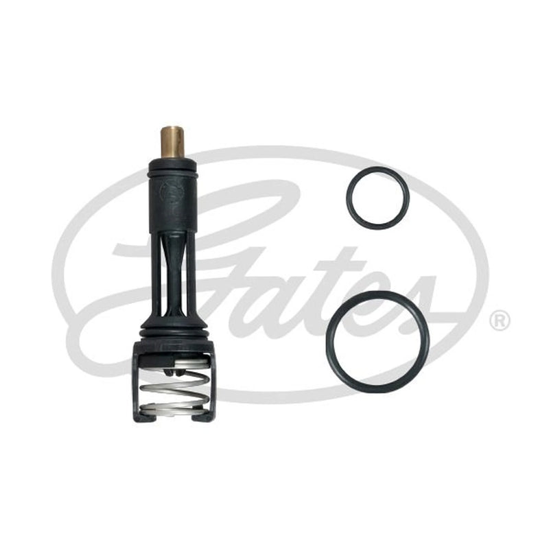Gates Thermostat,Coolant TH606113G1
