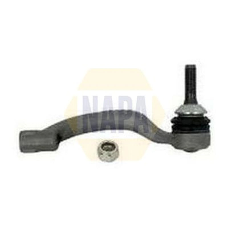 NAPA Steering Tie Rod End Ball Joint Front Right M14x1.5 NST6442