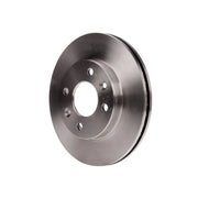 Bosch 2 x Vented Brake Discs 0 986 479 R66