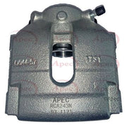 Apec Brake Caliper Assembly Front Right RCA243N