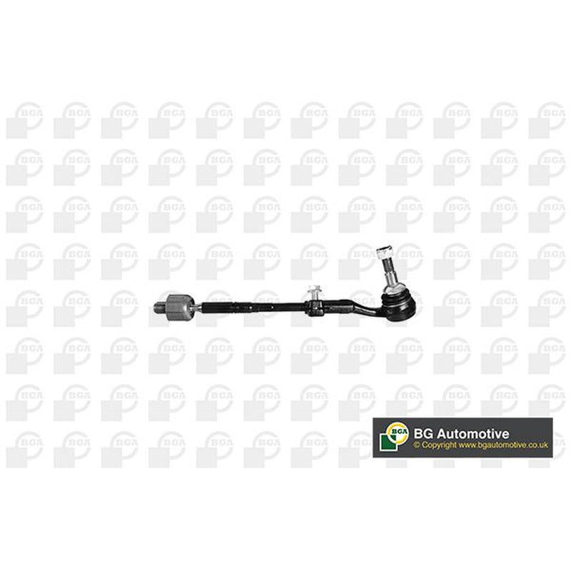 BGA Inner Rack End Right Joint Front Right SR0939
