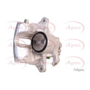Apec Brake Caliper Assembly Front Right RCA322