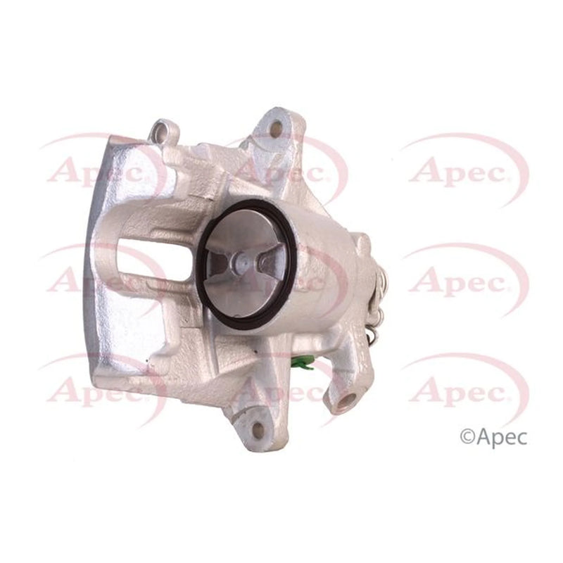 Apec Brake Caliper Assembly Front Right RCA322