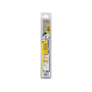 GYS WELDING Rutile Electrodes Steel 2.5mm (Pack 11) - 084339