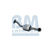 BM Catalysts Homologated Petrol Cat BM90115H