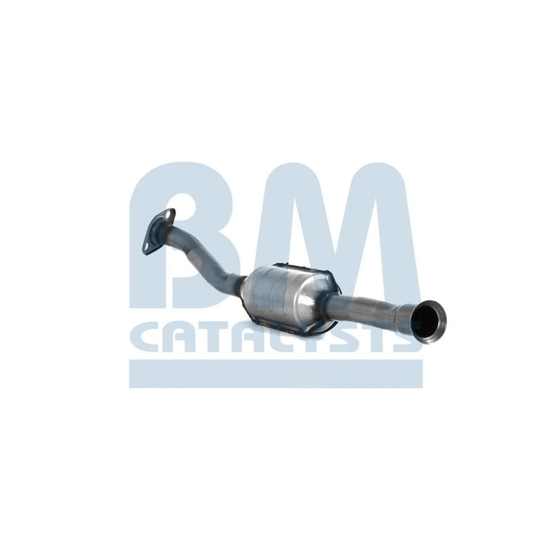 BM Catalysts Homologated Petrol Cat BM90115H