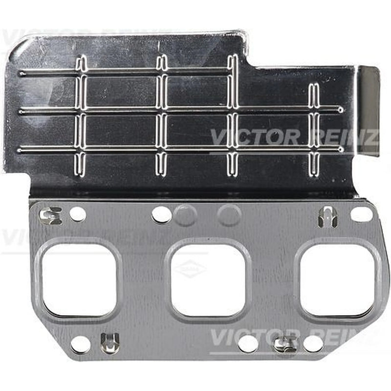 Victor Reinz Exhaust Manifold Gasket Wide Thick 71-37501-00