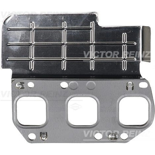 Victor Reinz Exhaust Manifold Gasket Wide Thick 71-37501-00