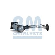 BM Catalysts Homologated Petrol Cat BM91148H