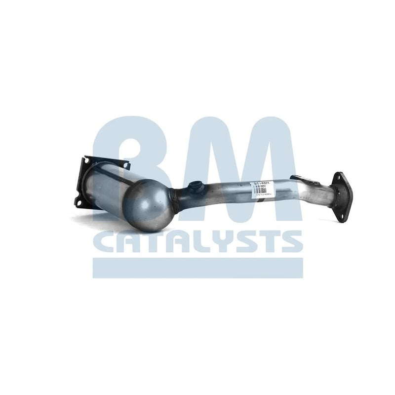 BM Catalysts Homologated Petrol Cat BM91148H