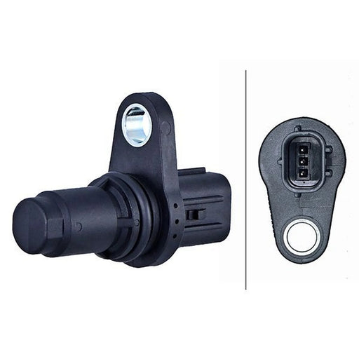 Hella Crankshaft Position Sensor Upper 6PU 009 168-801