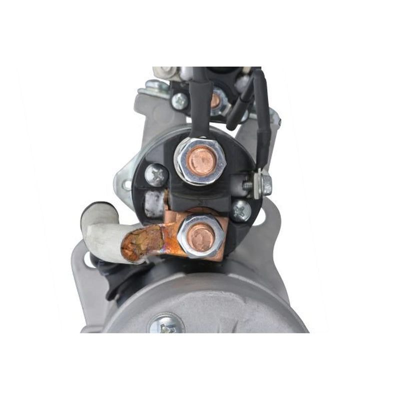 Hella Starter Motor 24V 5.5kW 13 Teeth 8EA 012 586-751