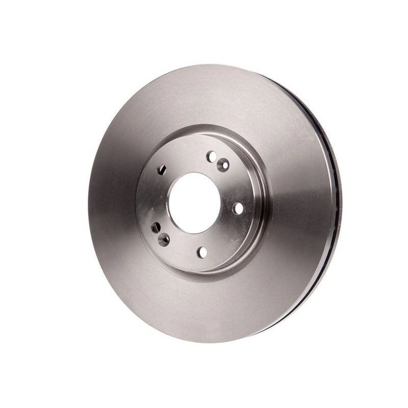 Bosch 2 x Vented Front Brake Discs 0 986 479 692