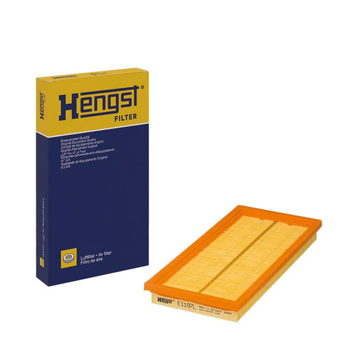 Hengst Engine Air Filter E1197L