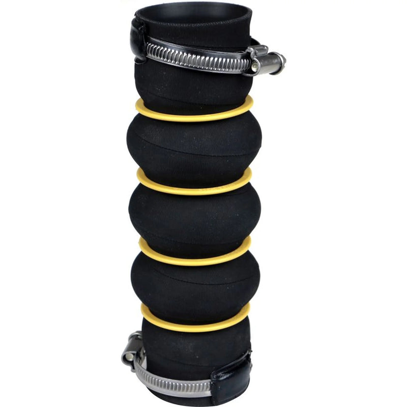 Gates Intercooler Turbo Charge Air Hose 192mm 09-0129