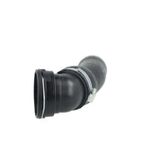 NRF Intercooler Turbo Charge Air Hose 166568