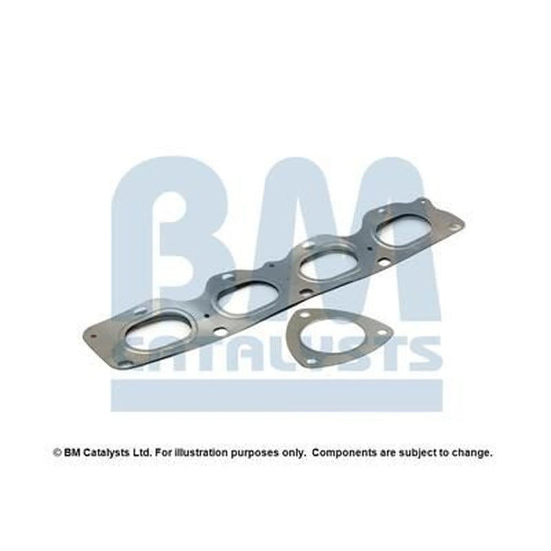 BM Catalysts Fitting Kit FK91686A FK91686A