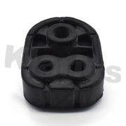 Klarius Exhaust System Mount Rubber 420674