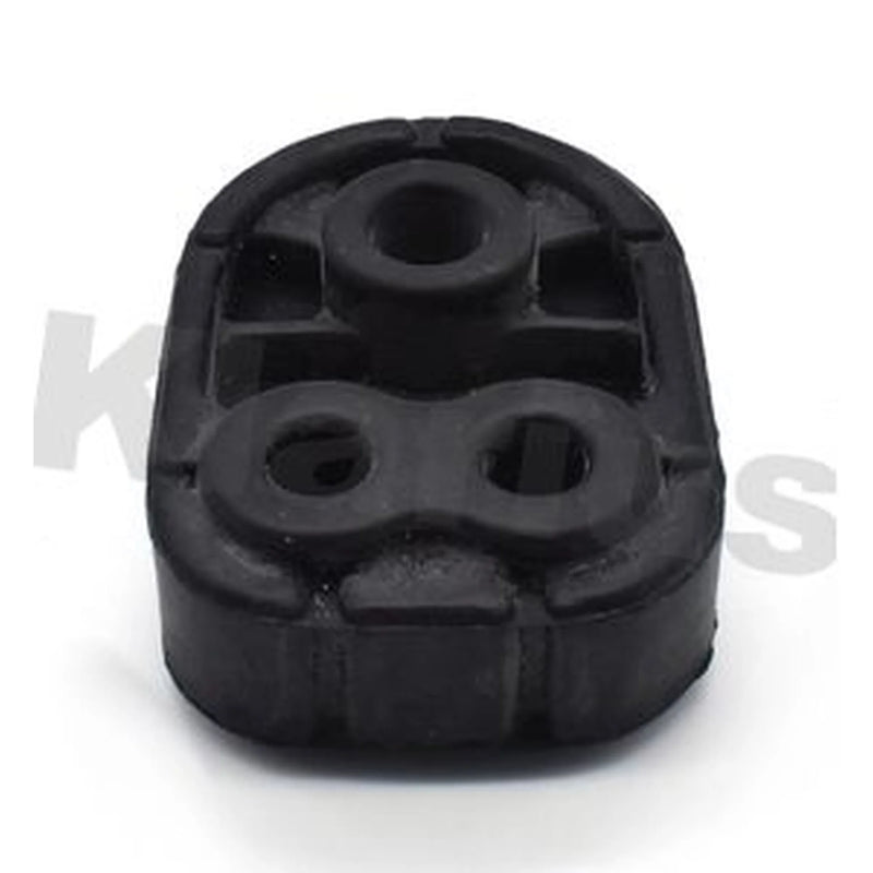 Klarius Exhaust System Mount Rubber 420674