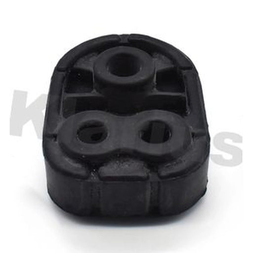 Klarius Exhaust System Mount Rubber 420674