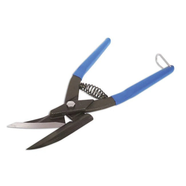 Laser Tools Angled Head Shears - PL