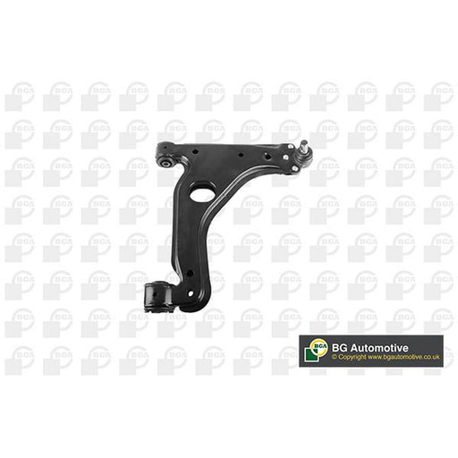 BGA Control/Trailing Arm Front Right TRC9512