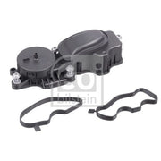 Febi PCV Crankcase Breather Valve 45193
