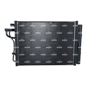 NRF Air Conditioning Condenser 350414
