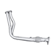 Hella Exhaust Pipe OD 8LA 366 005-121