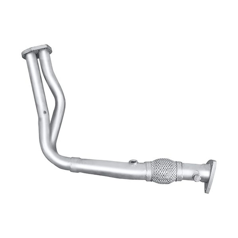 Hella Exhaust Pipe OD 8LA 366 005-121