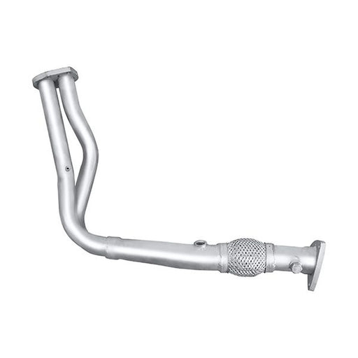 Hella Exhaust Pipe OD 8LA 366 005-121