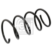 Febi Front Suspension Coil Spring 104727