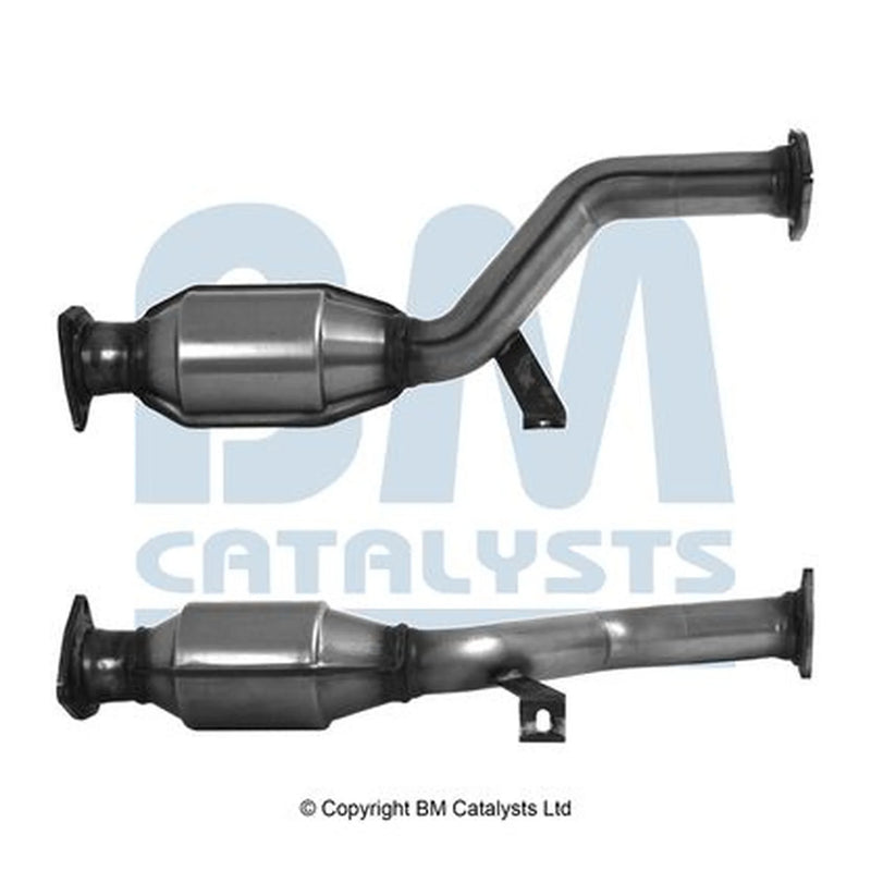 BM Catalysts Petrol Cat BM90604