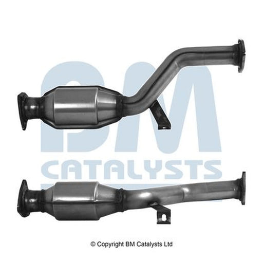 BM Catalysts Petrol Cat BM90604