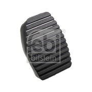 Febi Brake Pedal Pedal Pad Wide Thick 188788