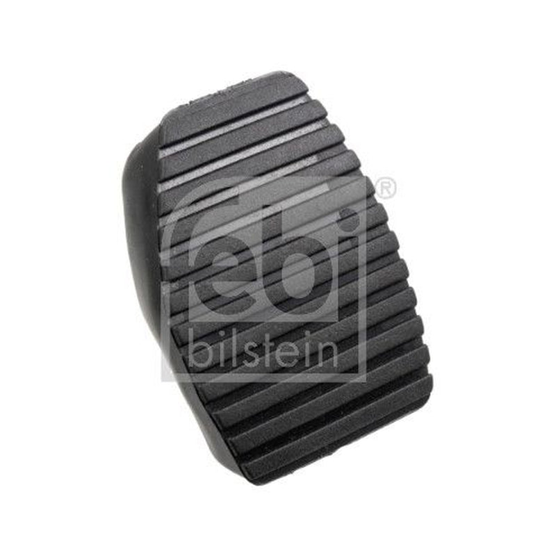 Febi Brake Pedal Pedal Pad Wide Thick 188788