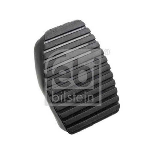 Febi Brake Pedal Pedal Pad Wide Thick 188788