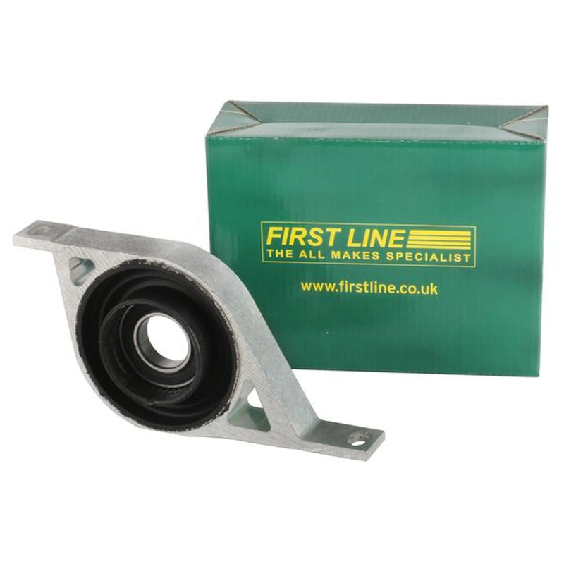 First Line Propshaft Centre Bearing Support FPB1161