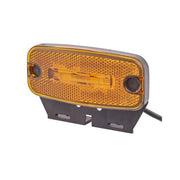 Hella Side Marker Light Wide High 2PS 345 600-061