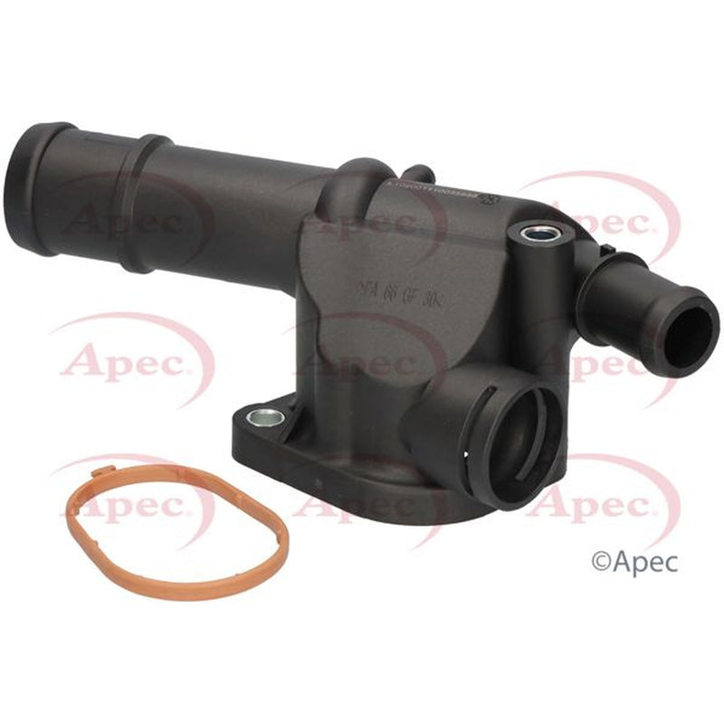 Apec Coolant Flange Housing Connector ATH1556