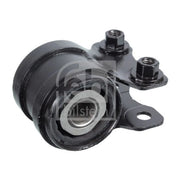 Febi Wishbone / Control / Trailing Arm Bush Front Right 27913