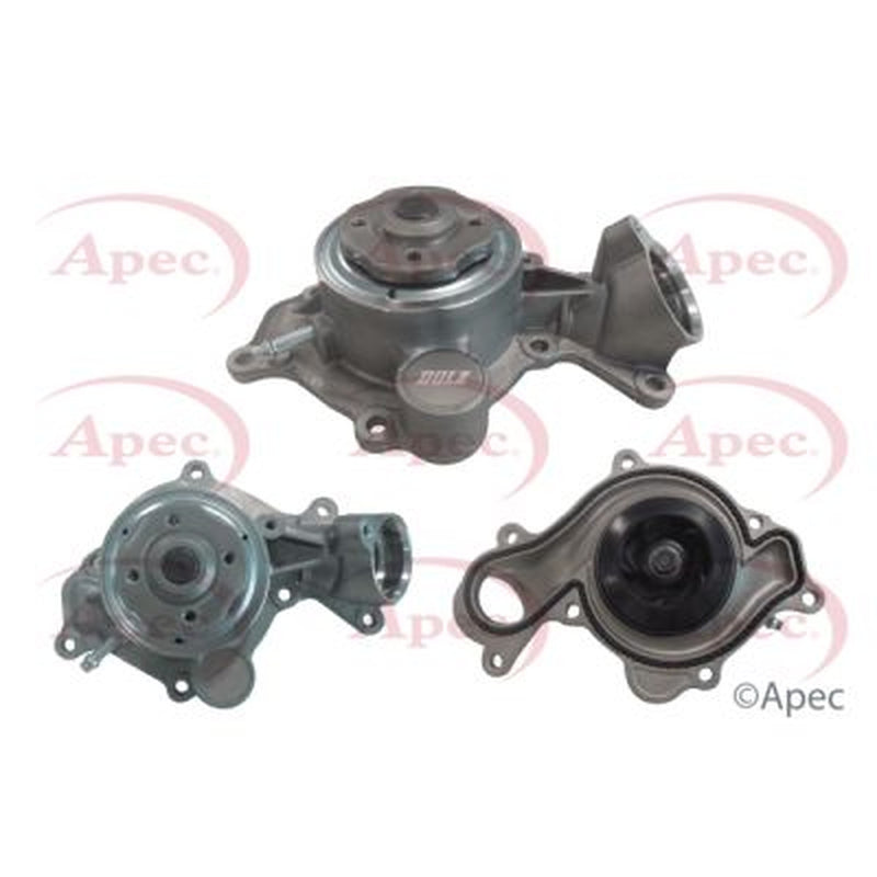 Apec Engine Cooling Water Pump AWP1079