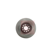 Apec 2 x Vented Front Brake Discs DSK2031
