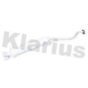 Klarius Box With Centre Pipe Centre GM330Q